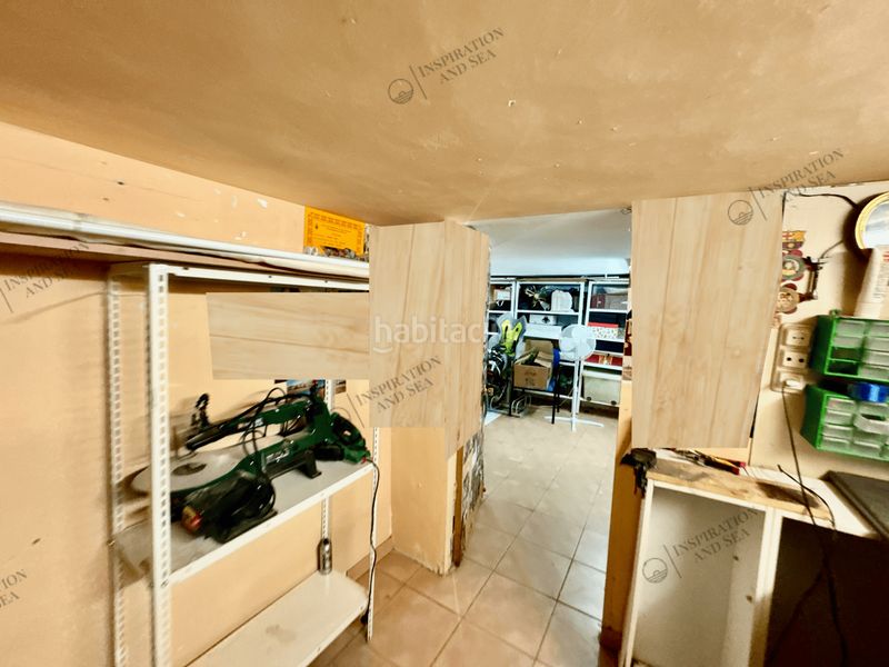 Foto b1519bbf-ed7e-423b-ac62-7bf4debd8004. Rent duplex with heating pool in S´Eixample-Can Misses Ibiza