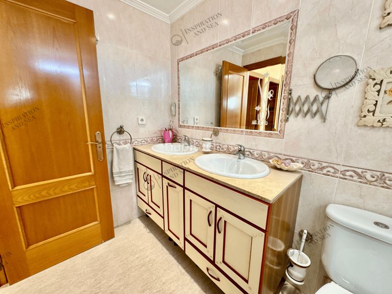 Foto b71a556d-34e8-45bf-8548-029a2e1e2b63. Rent duplex with heating pool in S´Eixample-Can Misses Ibiza