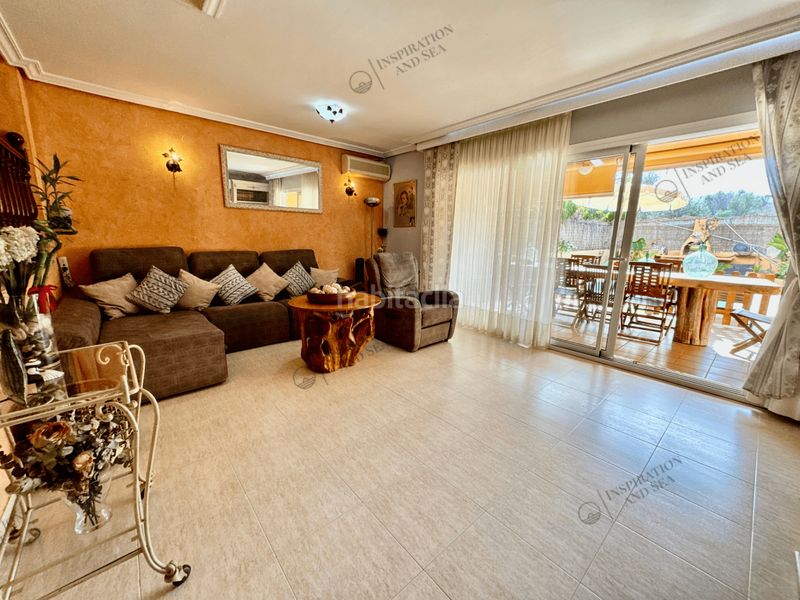 Foto ef4eca5e-785d-47aa-9135-dd2d8d52143f. Rent duplex with heating pool in S´Eixample-Can Misses Ibiza