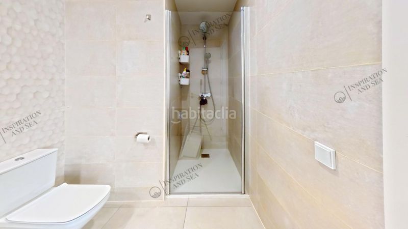 Foto 0fa2ad57-0c53-462e-97b1-7a5f487e66c8. Pis a Ses Figueretes - Platja d'en Bossa - Cas Serres Ibiza