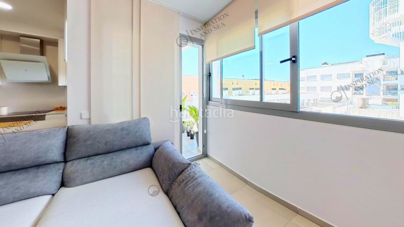 Foto 2a81cb02-2c0c-4f1b-bcf5-4a21553cd227. Pis a Ses Figueretes - Platja d'en Bossa - Cas Serres Ibiza