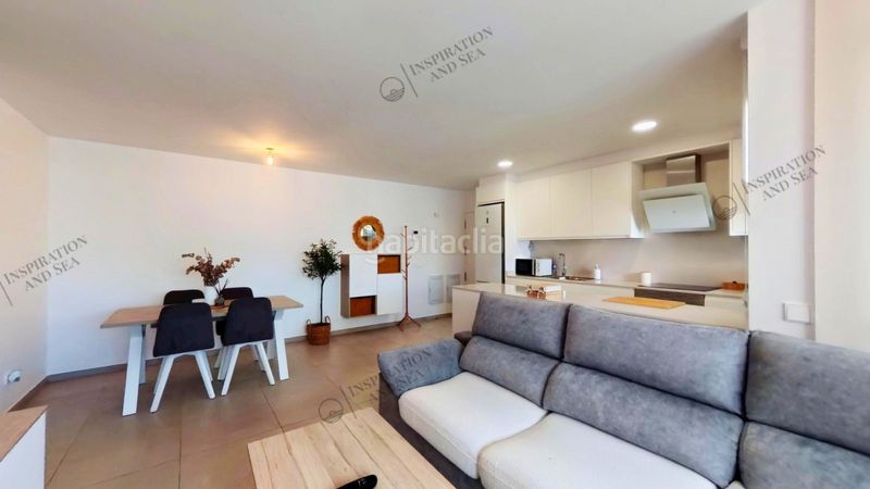 Foto 39b1ab6e-5474-4867-964f-35e82c3296ba. Pis a Ses Figueretes - Platja d'en Bossa - Cas Serres Ibiza