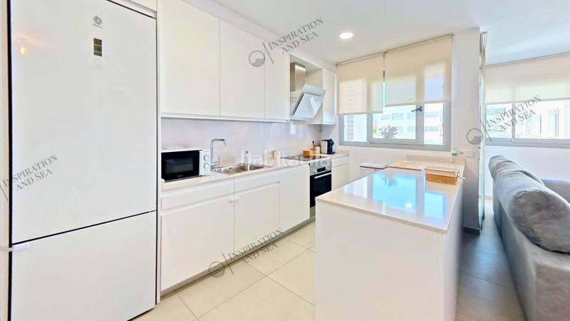 Foto 3c41cb89-c7ed-4f16-8f51-a8a123483bf6. Pis a Ses Figueretes - Platja d'en Bossa - Cas Serres Ibiza