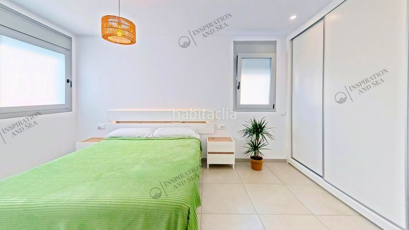 Foto 4dcb65bc-21d7-4f8a-a3da-069a884c7897. Pis a Ses Figueretes - Platja d'en Bossa - Cas Serres Ibiza