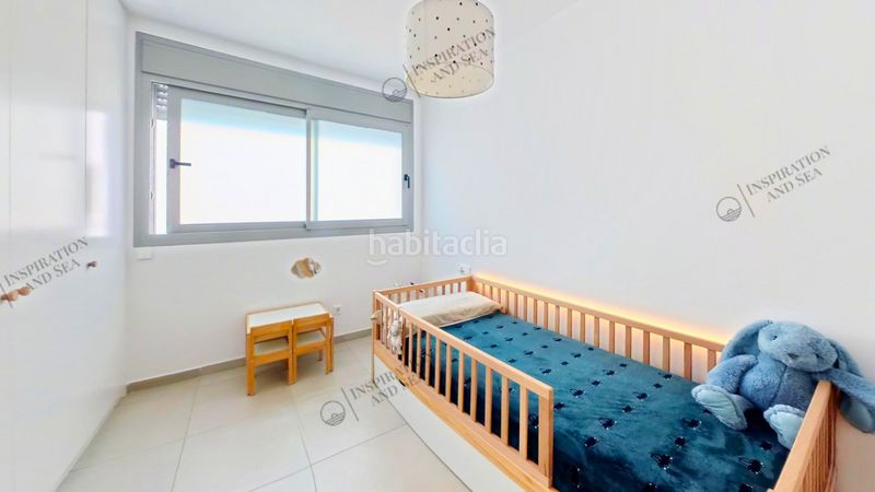 Foto 640f880e-3bc4-4cb0-8b6a-2afe381c0136. Pis a Ses Figueretes - Platja d'en Bossa - Cas Serres Ibiza