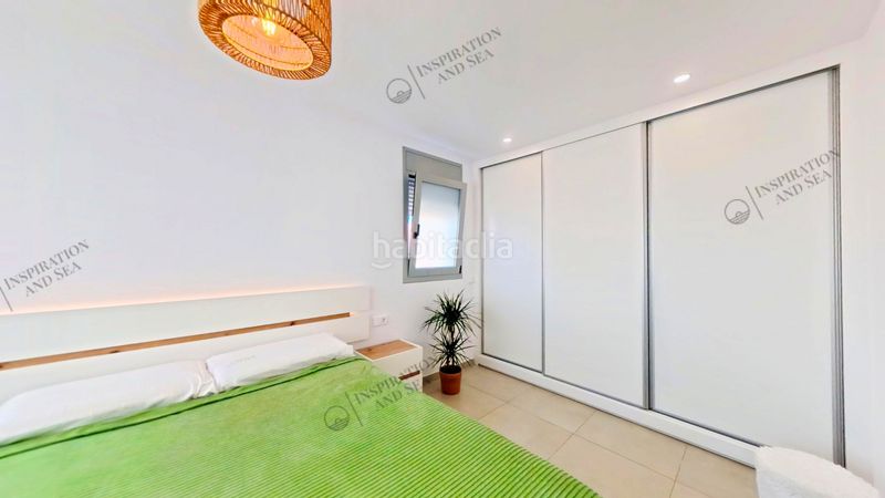 Foto 6a7dbd2d-8614-458c-977f-ae3f0af56d2a. Pis a Ses Figueretes - Platja d'en Bossa - Cas Serres Ibiza