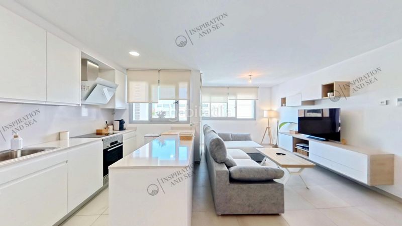 Foto 8057e24e-fa8c-40a6-b869-c2b411d62975. Pis a Ses Figueretes - Platja d'en Bossa - Cas Serres Ibiza