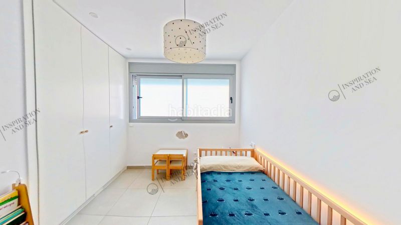 Foto 8454cdb3-86f7-46f2-9429-8e79b5c98a0d. Pis a Ses Figueretes - Platja d'en Bossa - Cas Serres Ibiza