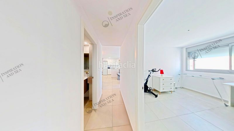 Foto 93d00db7-30ca-4745-b7d3-8fec9d808973. Pis a Ses Figueretes - Platja d'en Bossa - Cas Serres Ibiza