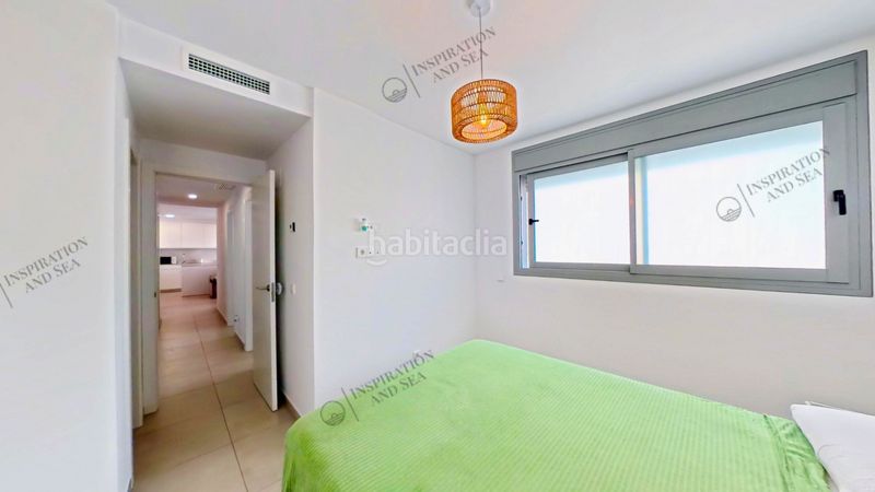 Foto a0b70657-f394-4b85-8b94-af4e99386df9. Pis a Ses Figueretes - Platja d'en Bossa - Cas Serres Ibiza