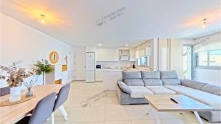 Appartement à Ses Figueretes - Platja d'en Bossa - Cas Serres. Piso moderno con azotea en es viver  ibiza