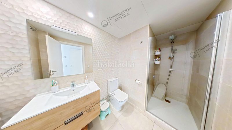 Foto aced97f9-3ebc-4d8c-bb5d-30dd1d3d08f5. Pis a Ses Figueretes - Platja d'en Bossa - Cas Serres Ibiza