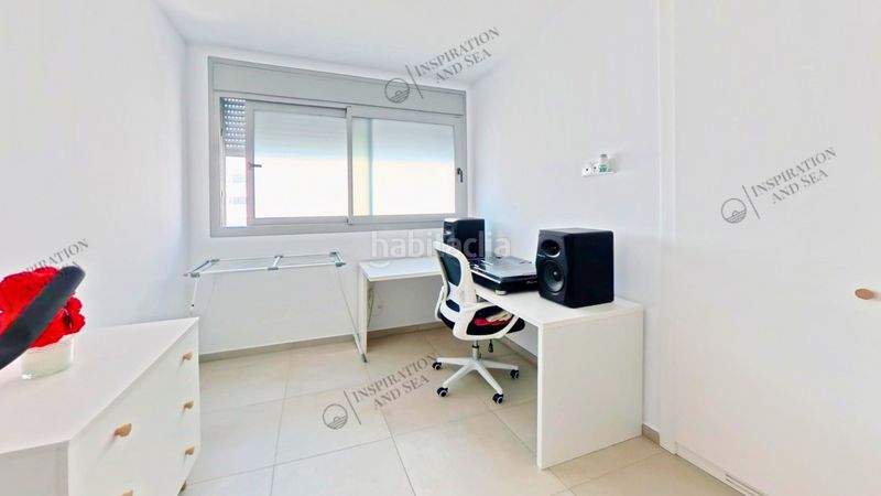 Foto af0972c9-47a1-473b-b5df-8566c4b4a97f. Pis a Ses Figueretes - Platja d'en Bossa - Cas Serres Ibiza