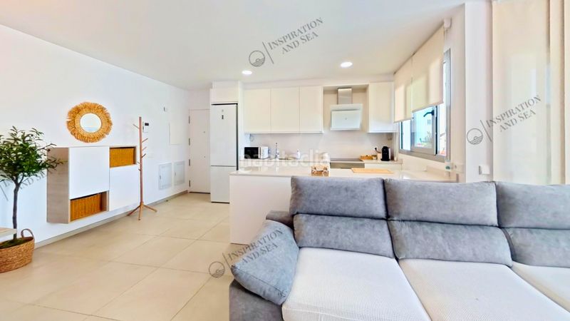 Foto bc906c7f-a5d1-42d6-9775-92f5bdd7d756. Pis a Ses Figueretes - Platja d'en Bossa - Cas Serres Ibiza