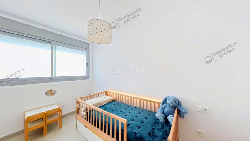 Foto bfc17502-1a26-411e-a5db-7805bfb993f6. Pis a Ses Figueretes - Platja d'en Bossa - Cas Serres Ibiza