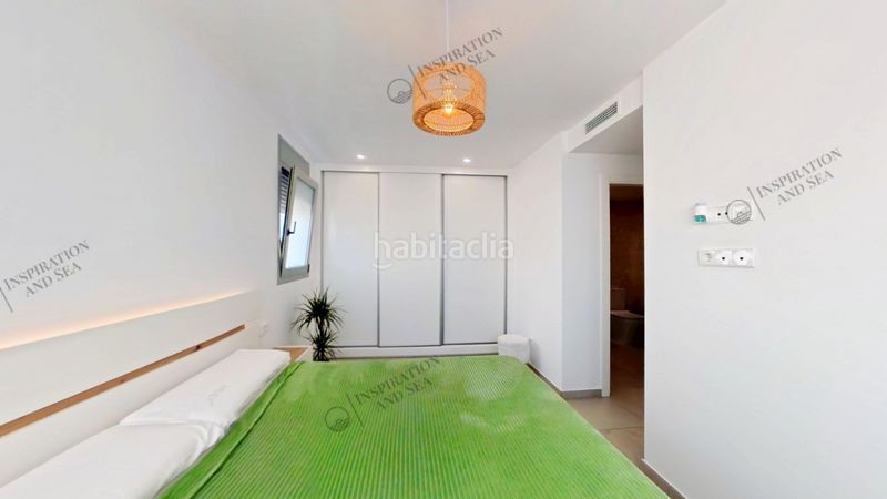 Foto c877999e-f58a-4fa8-ba5f-779bd3ce5b46. Pis a Ses Figueretes - Platja d'en Bossa - Cas Serres Ibiza