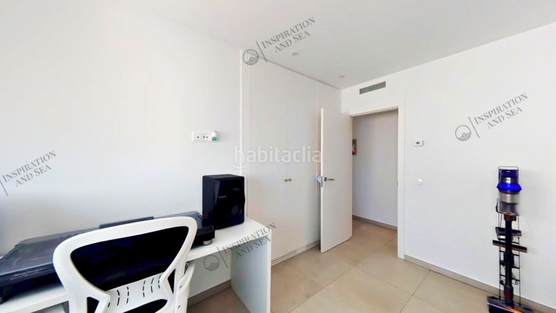 Foto d75b8359-3764-421f-8a79-d97c6716e122. Pis a Ses Figueretes - Platja d'en Bossa - Cas Serres Ibiza