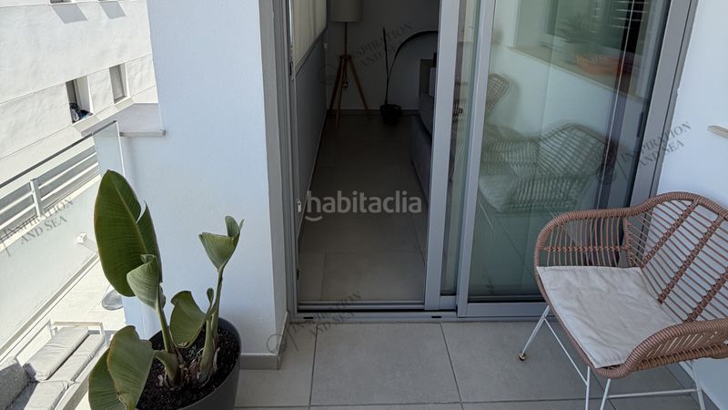 Foto e6c5e5bd-0067-482c-b97b-95492b0cb681. Pis a Ses Figueretes - Platja d'en Bossa - Cas Serres Ibiza