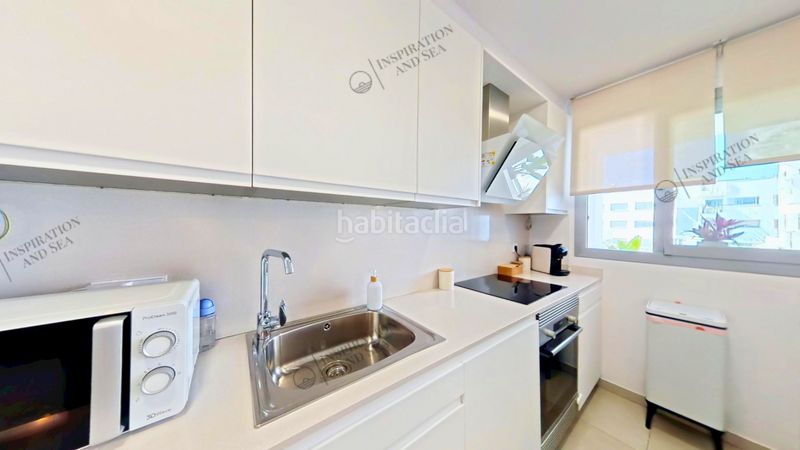 Foto eb5014da-a3da-4015-8949-c9a2b9c566ba. Pis a Ses Figueretes - Platja d'en Bossa - Cas Serres Ibiza