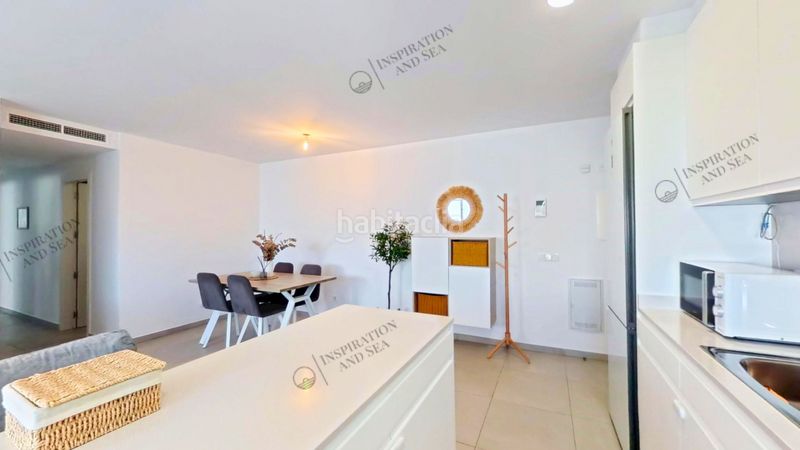 Foto f5d44942-fcfc-4dde-b93b-da2da93db5a7. Pis a Ses Figueretes - Platja d'en Bossa - Cas Serres Ibiza