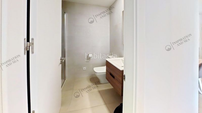 Foto fa96a874-aaa3-4537-8d6b-2d80ba0a3661. Pis a Ses Figueretes - Platja d'en Bossa - Cas Serres Ibiza