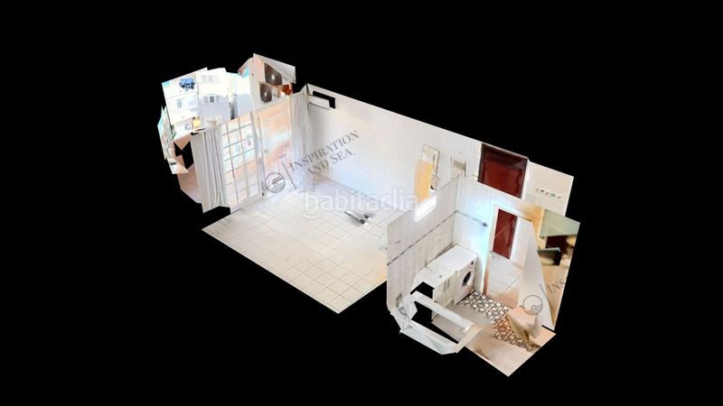 Foto 01258c90-4b39-4c05-ad01-85979ff71e98. Studiowohnung in Ses Figueretes - Platja d'en Bossa - Cas Serres Ibiza