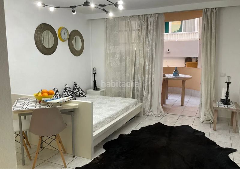 Foto a57f9343-164f-44e0-a634-ae371ea66f56. Studiowohnung in Ses Figueretes - Platja d'en Bossa - Cas Serres Ibiza