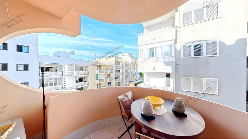 Foto c062c067-5c5e-4f64-8086-37da0071c9d8. Studiowohnung in Ses Figueretes - Platja d'en Bossa - Cas Serres Ibiza