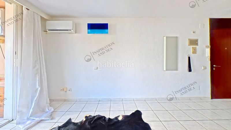Foto c507f187-89ed-4f37-9b40-1130eb9ffae1. Studiowohnung in Ses Figueretes - Platja d'en Bossa - Cas Serres Ibiza