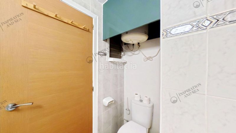 Foto cfb854db-2936-47c3-a5ef-081763f5ac74. Studiowohnung in Ses Figueretes - Platja d'en Bossa - Cas Serres Ibiza