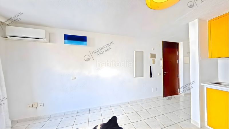 Foto d29d6931-c70e-44b4-a816-2db0a376c180. Studiowohnung in Ses Figueretes - Platja d'en Bossa - Cas Serres Ibiza
