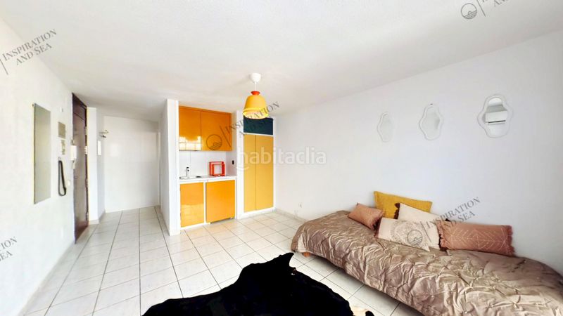 Foto e959c1fc-aa40-47cb-8730-d558aa0ab456. Studiowohnung in Ses Figueretes - Platja d'en Bossa - Cas Serres Ibiza