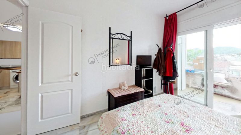 Foto 1a4c7a3a-f2c0-4d21-a939-90791ab205b3. Appartamento con piscina in Marina Botafoc-Talamanca Ibiza