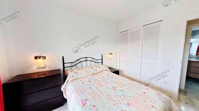 Foto 2526fae9-baf9-42fc-8c91-f0b30ed94c79. Appartamento con piscina in Marina Botafoc-Talamanca Ibiza