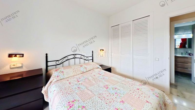 Foto 2990a5f8-59e2-4e19-96f8-24d12aba61f8. Appartamento con piscina in Marina Botafoc-Talamanca Ibiza