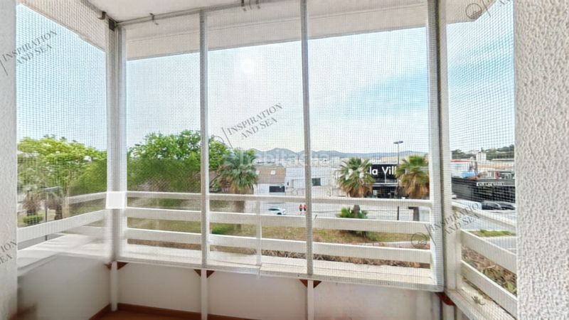 Foto 2cce02c6-6ade-419b-87c6-bb5753070b4d. Appartamento con piscina in Marina Botafoc-Talamanca Ibiza