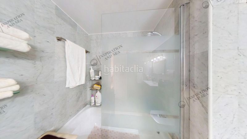 Foto 603385b9-a45c-44ec-856c-4fe6c333eb27. Appartamento con piscina in Marina Botafoc-Talamanca Ibiza