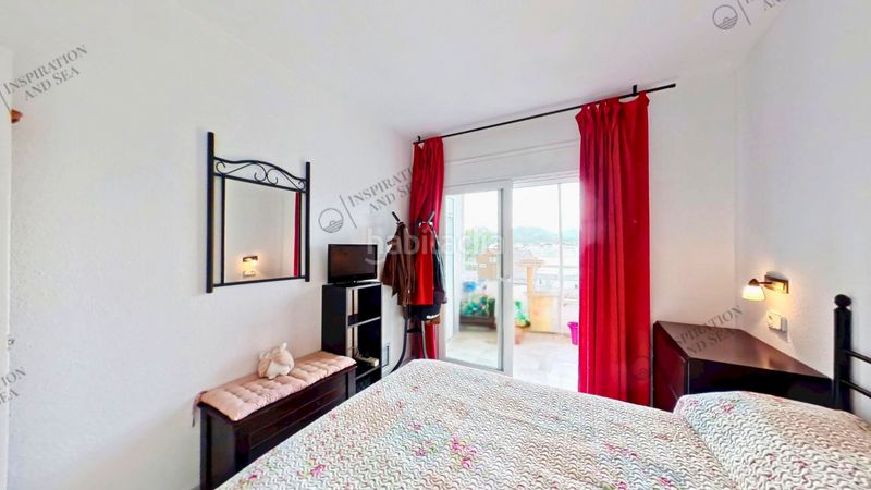 Foto 6c12ec1e-9486-4dda-89b8-a32226243e91. Appartamento con piscina in Marina Botafoc-Talamanca Ibiza