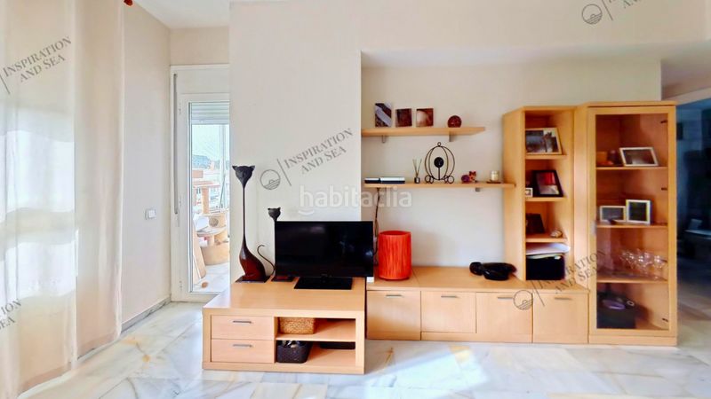 Foto 8809f367-d32d-4049-8a0f-4003143f0f48. Appartamento con piscina in Marina Botafoc-Talamanca Ibiza