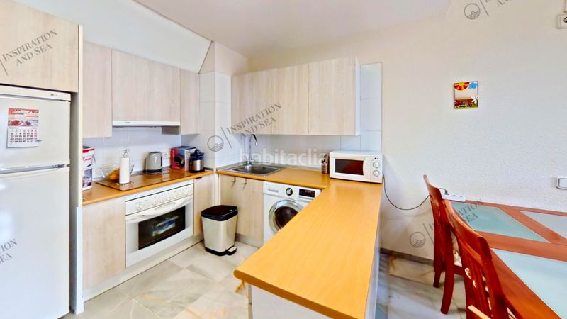 Foto a935a757-f1e8-44b1-91b1-56e469e0e2ed. Appartamento con piscina in Marina Botafoc-Talamanca Ibiza