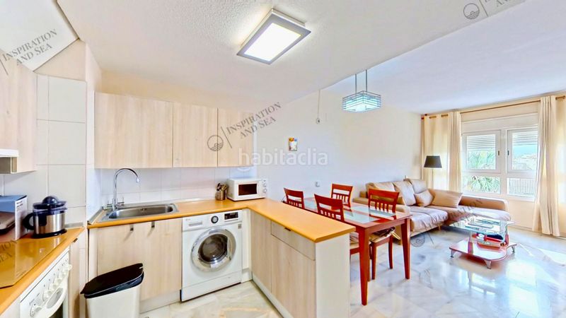 Foto dfc24d7a-9258-4989-88ff-0f9de4b54b06. Appartamento con piscina in Marina Botafoc-Talamanca Ibiza