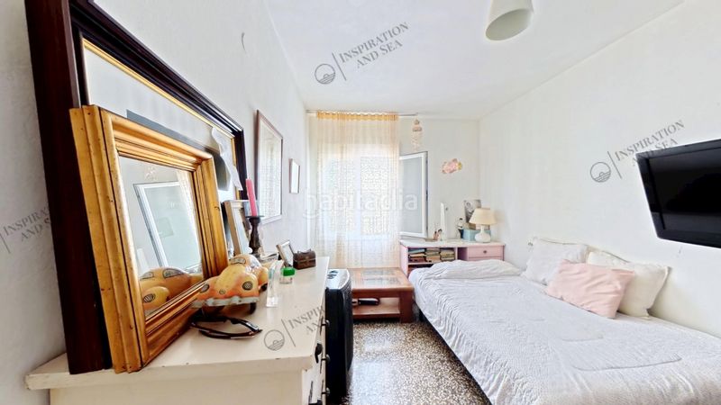 Foto f6318059-de12-40bd-b756-4c595f7ec049. Attico in S´Eixample-Can Misses Ibiza