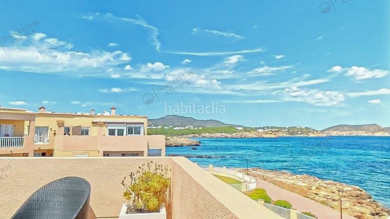 Foto cad4e8f3-e5ff-4564-980e-ffd179219481. Pis a Sant Carles Santa Eulària