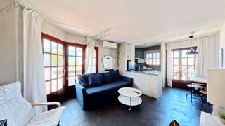 Appartement à Marina Botafoc-Talamanca. Apartamento en primera línea en marina botafoch  ibiza