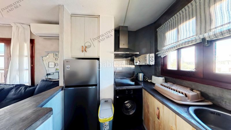 Foto 2bd8e7c8-0119-4131-98b3-33cd07d93203. Flat with heating in Marina Botafoc-Talamanca Ibiza