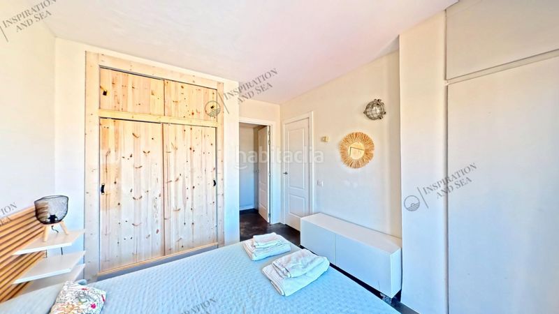 Foto 320d0ebe-4f91-4db1-af2b-d9f8fa8f13dd. Flat with heating in Marina Botafoc-Talamanca Ibiza