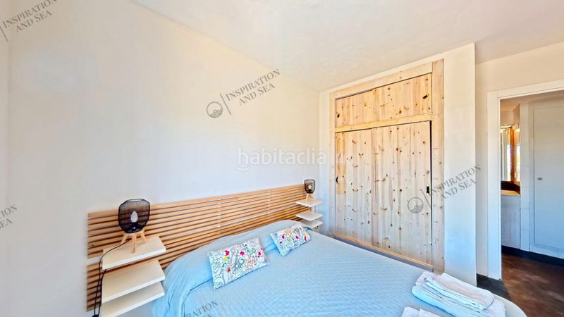 Foto 3a2001fb-9e50-46c0-acfe-620324710ad5. Flat with heating in Marina Botafoc-Talamanca Ibiza