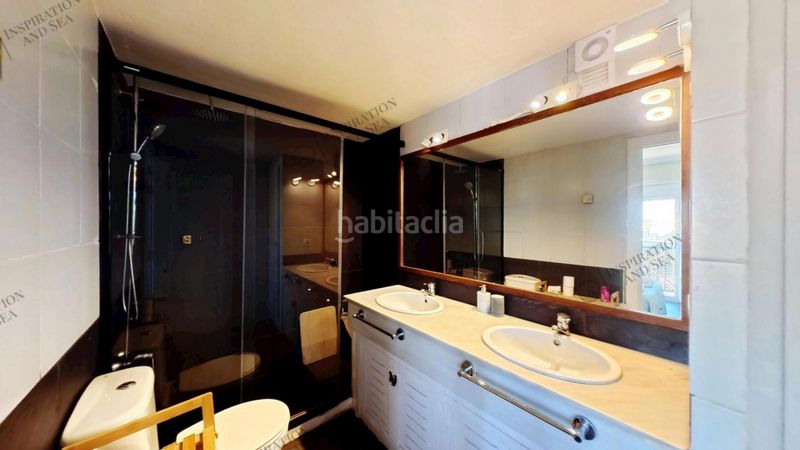 Foto 3a731294-5e54-4713-b61a-4e8380ca02ae. Flat with heating in Marina Botafoc-Talamanca Ibiza