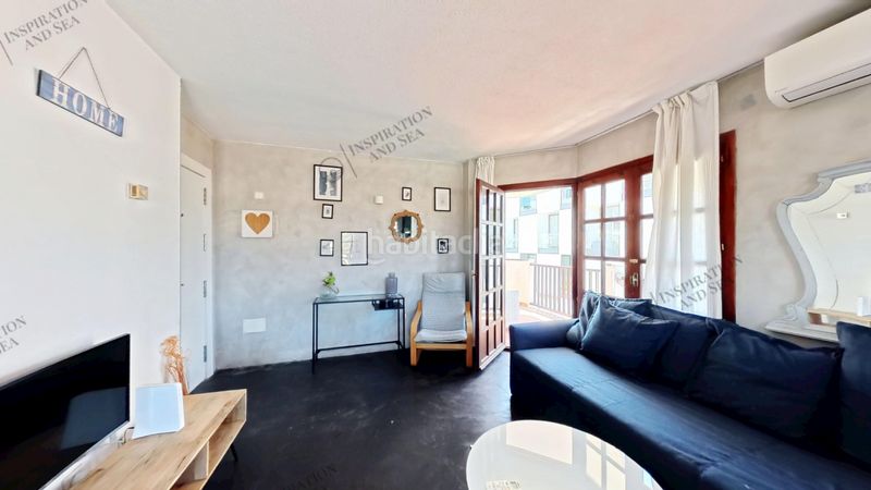 Foto 52761b55-b109-477d-a11a-a3d5b756d8e4. Flat with heating in Marina Botafoc-Talamanca Ibiza