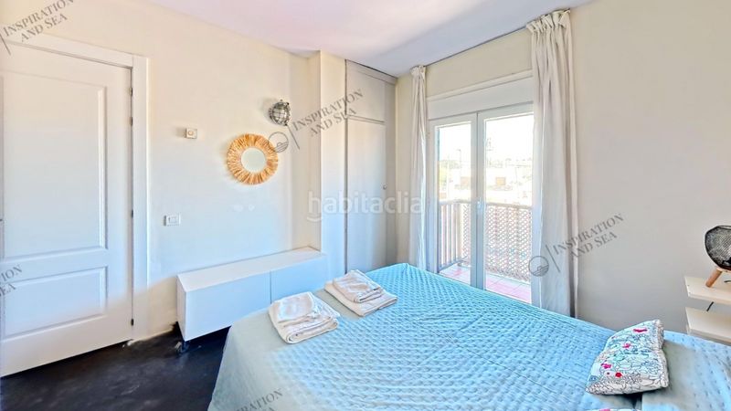 Foto 5a1a88f0-53a5-4981-ad1e-2c832ee980a8. Flat with heating in Marina Botafoc-Talamanca Ibiza